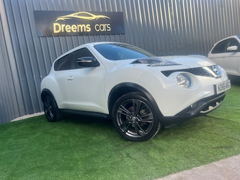 Used Nissan Juke 2016 for sale - 78218227: Photo