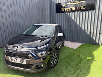 Used Citroen C3 2024 for sale - 78847237: Photo