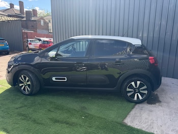 Used Citroen C3 2024 for sale - 78847237: Photo