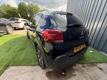 Used Citroen C3 2024 for sale - 78847237: Photo