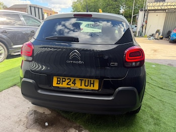 Used Citroen C3 2024 for sale - 78847237: Photo