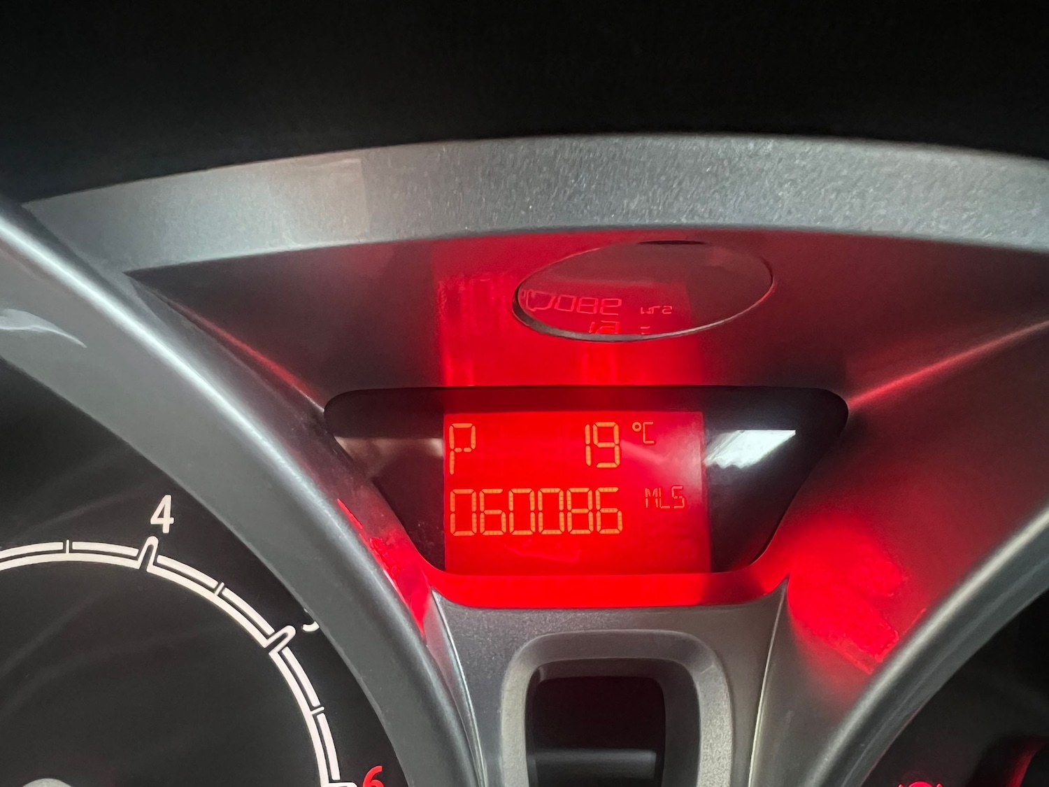 Used Ford Fiesta 2011 for sale - 78134839: Photo 17