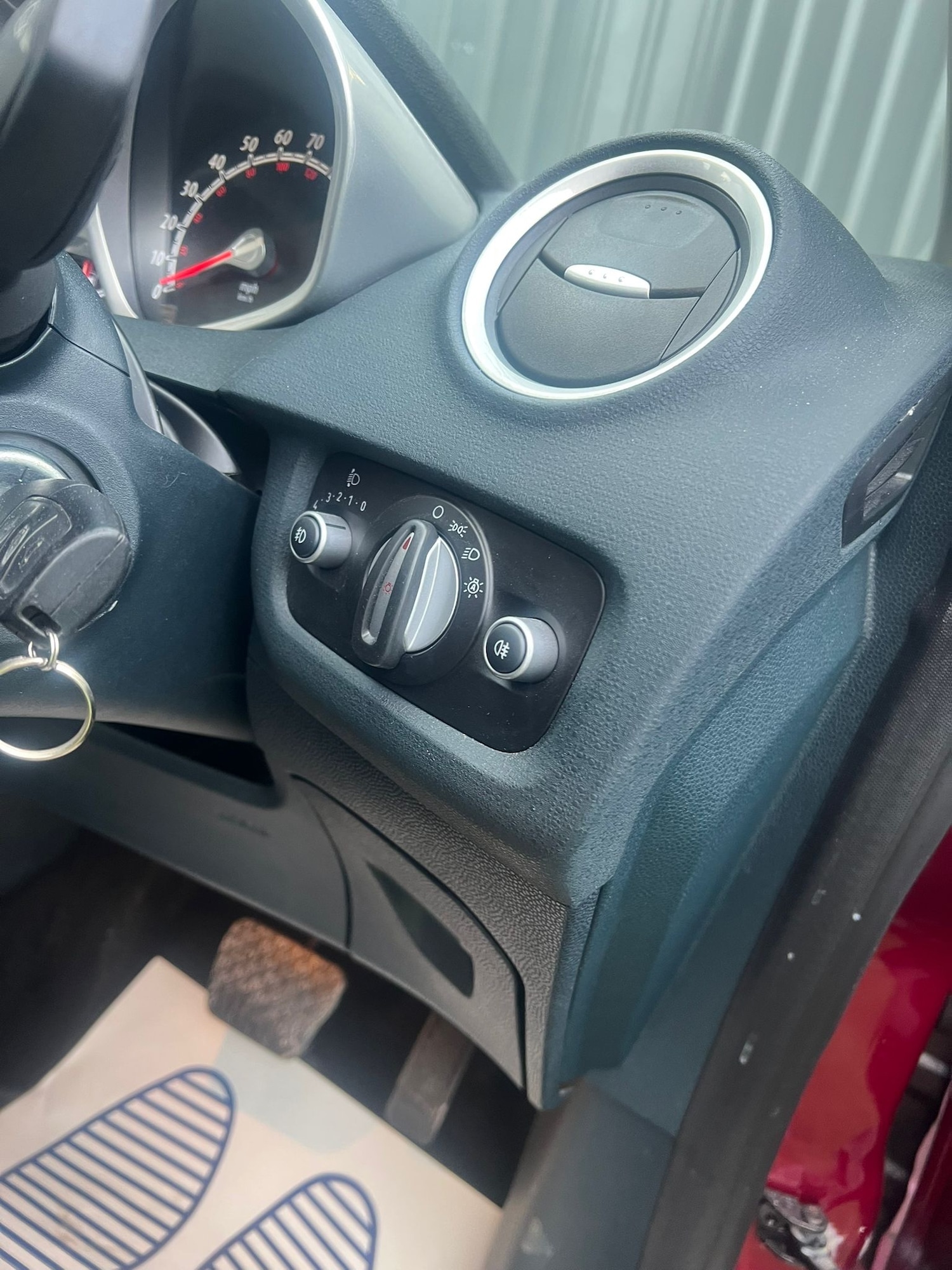 Used Ford Fiesta 2011 for sale - 78134839: Photo 18