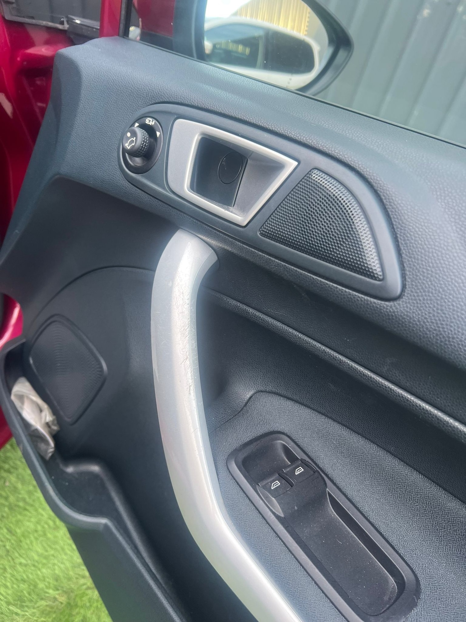 Used Ford Fiesta 2011 for sale - 78134839: Photo 19