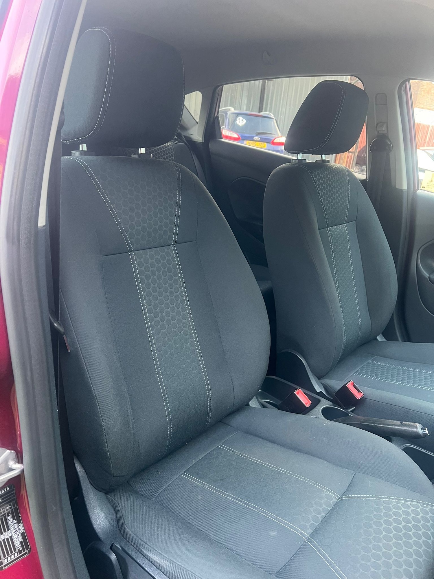 Used Ford Fiesta 2011 for sale - 78134839: Photo 22