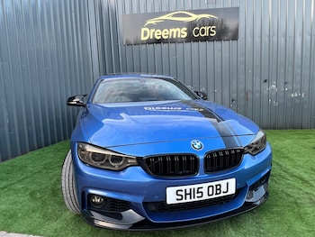 Used BMW 4 Series 2015 for sale - 78843957: Photo