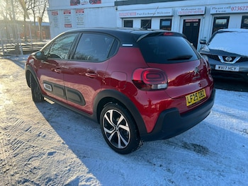 Used Citroen C3 2025 for sale - 77834751: Photo