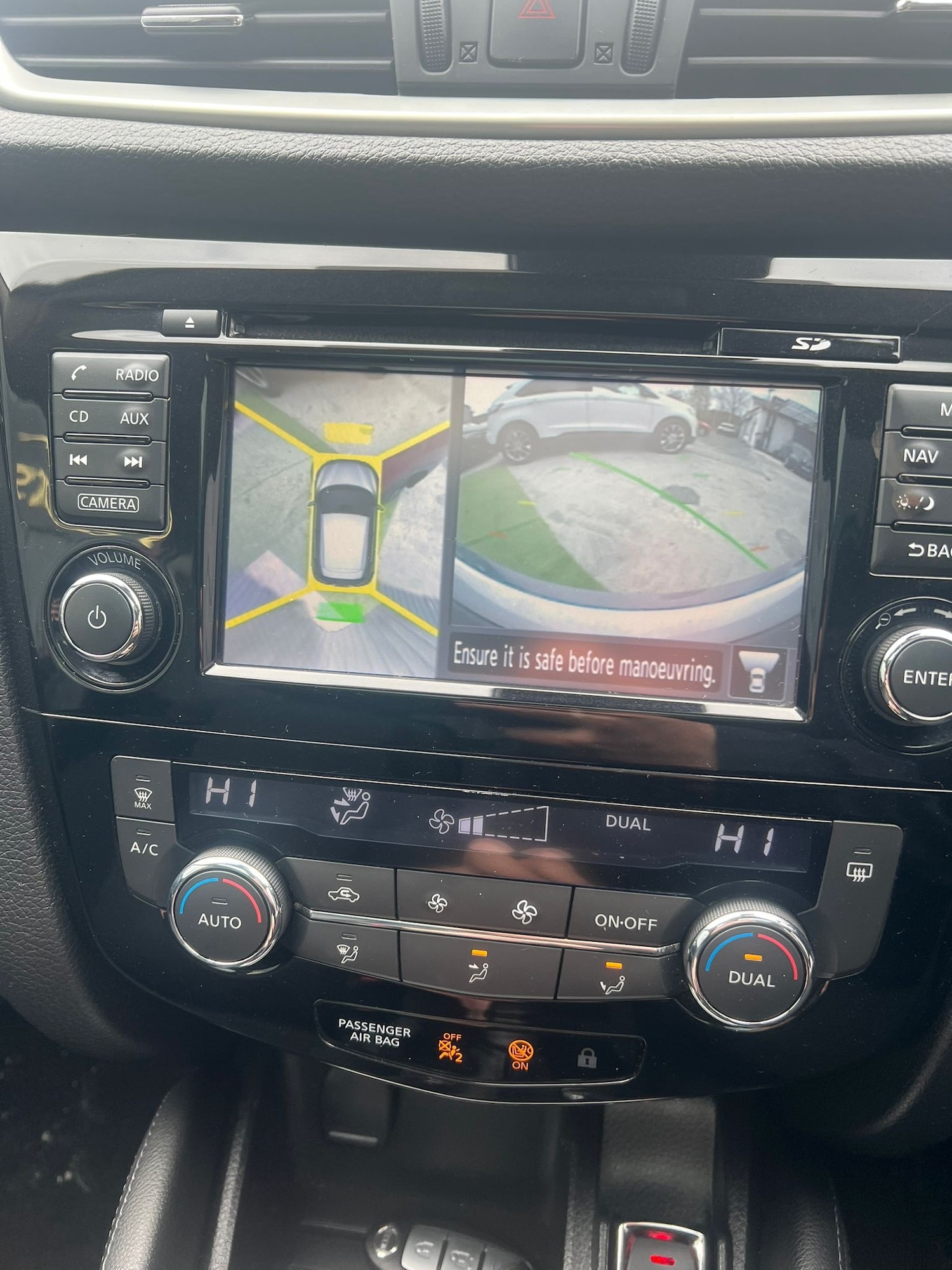 Used Nissan Qashqai 2016 for sale - 78107098: Photo 11