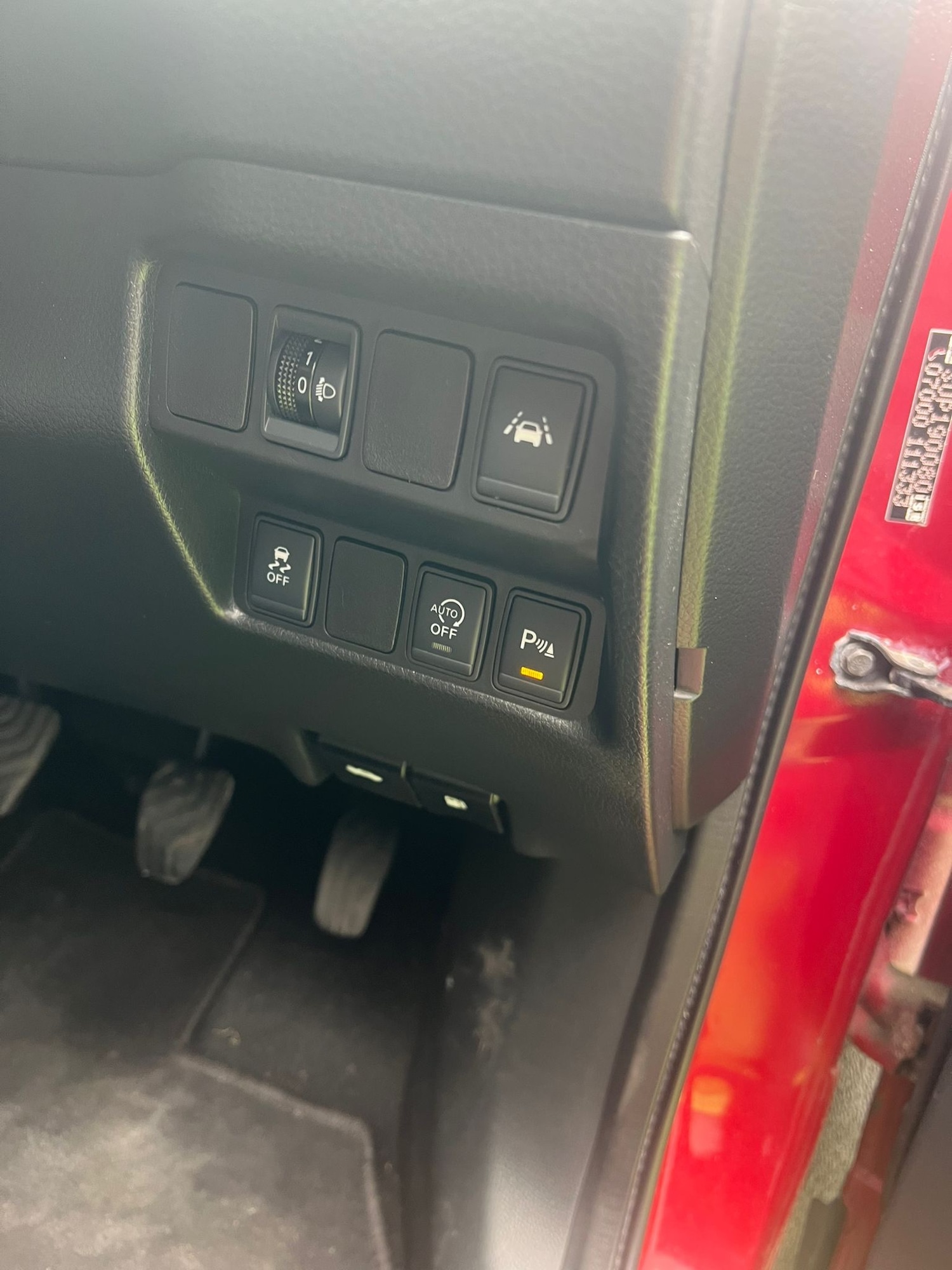 Used Nissan Qashqai 2016 for sale - 78107098: Photo 12