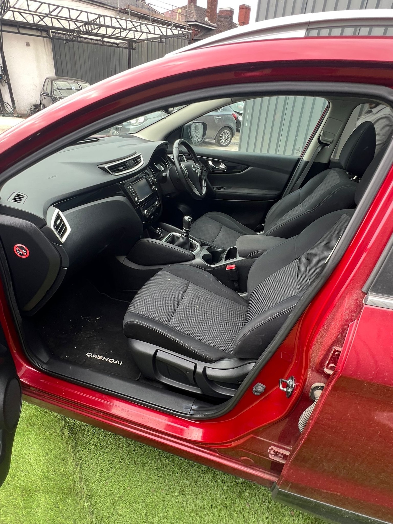 Used Nissan Qashqai 2016 for sale - 78107098: Photo 13