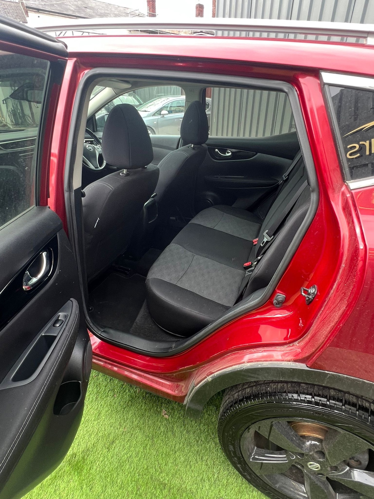 Used Nissan Qashqai 2016 for sale - 78107098: Photo 15