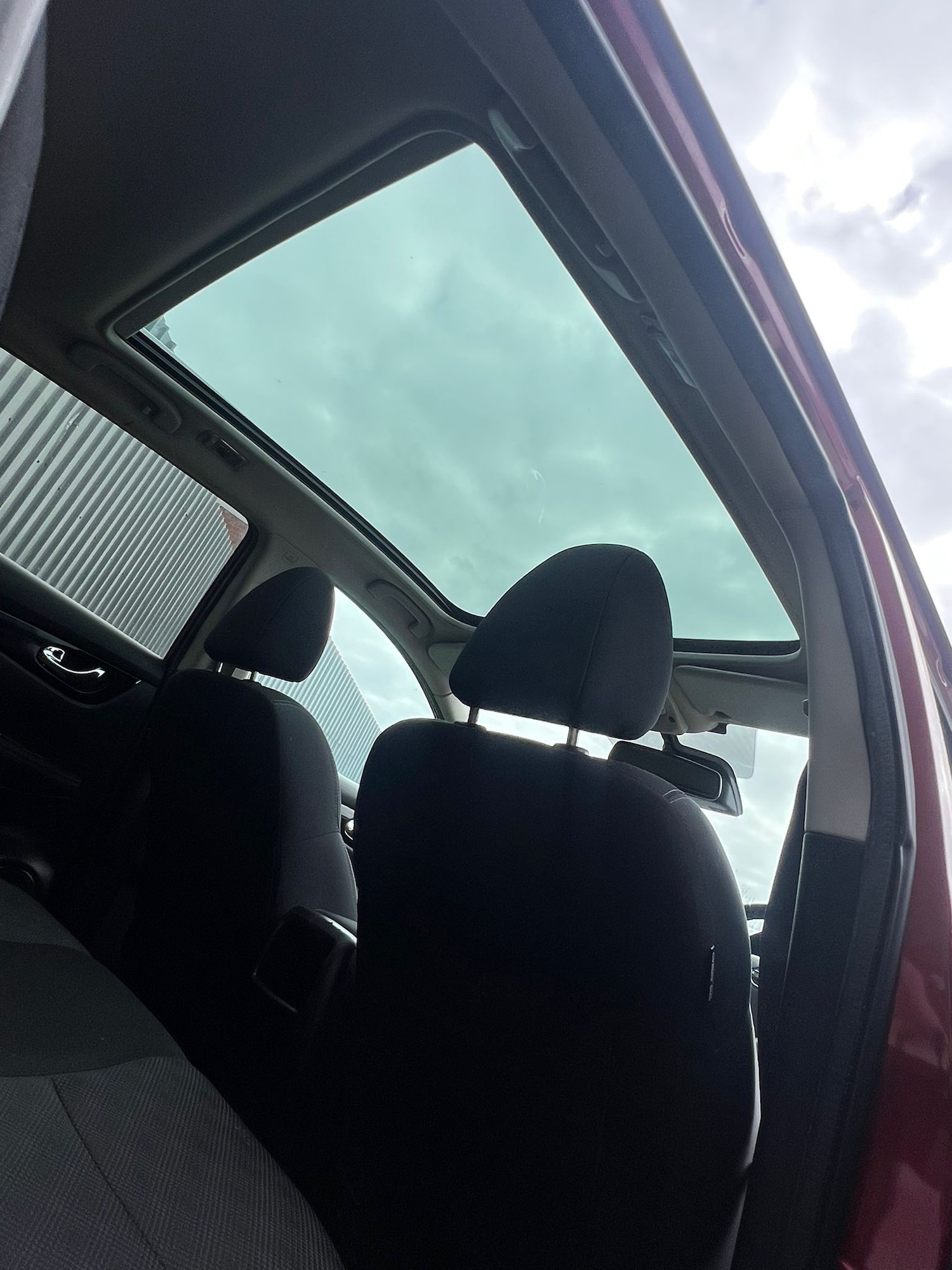 Used Nissan Qashqai 2016 for sale - 78107098: Photo 16