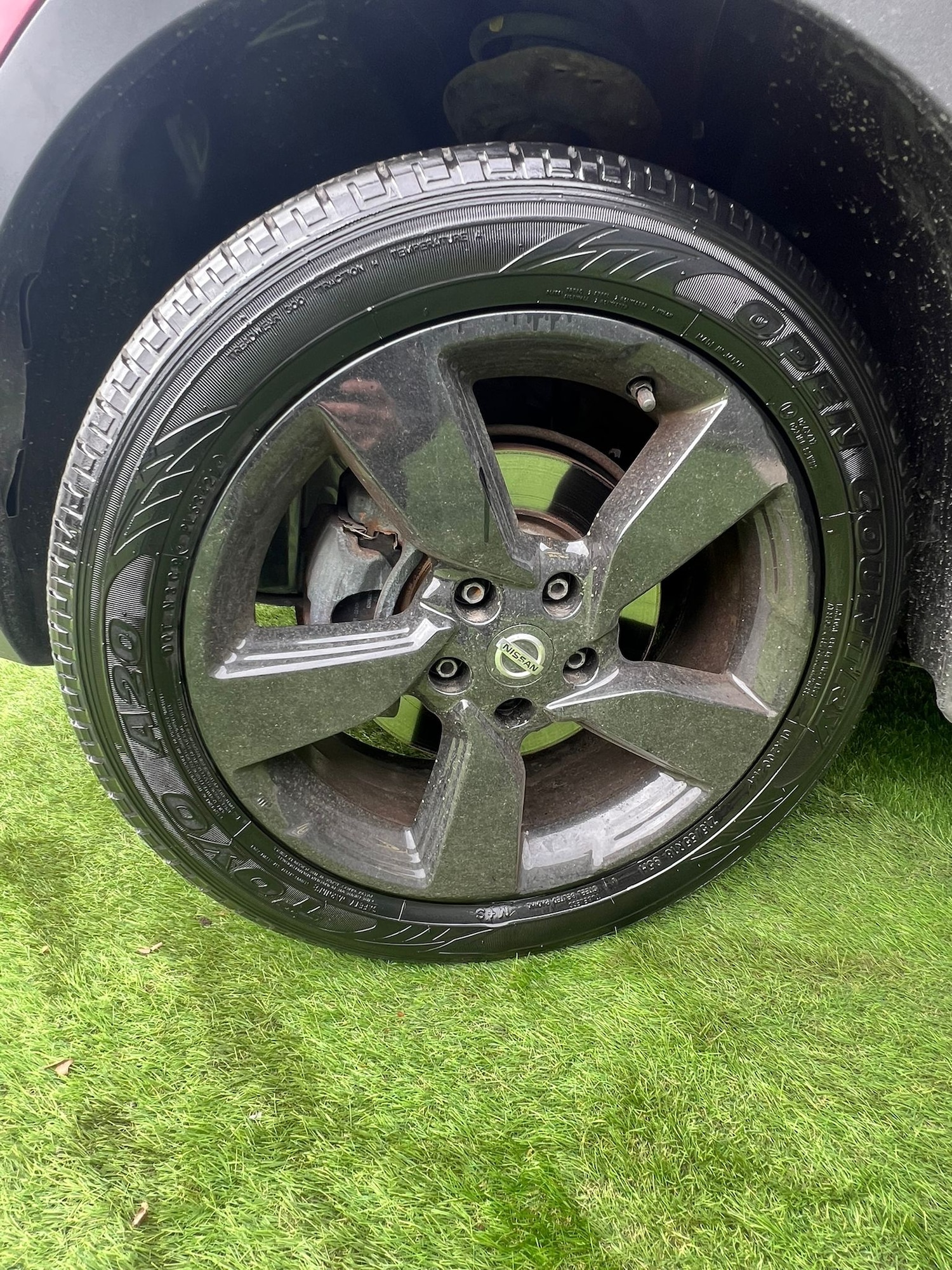 Used Nissan Qashqai 2016 for sale - 78107098: Photo 18