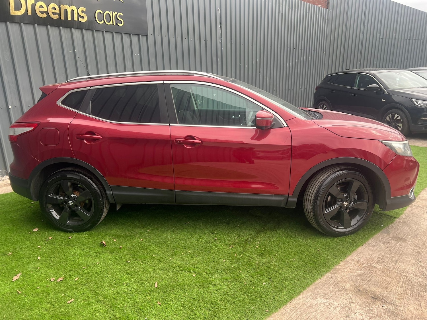 Used Nissan Qashqai 2016 for sale - 78107098: Photo 5