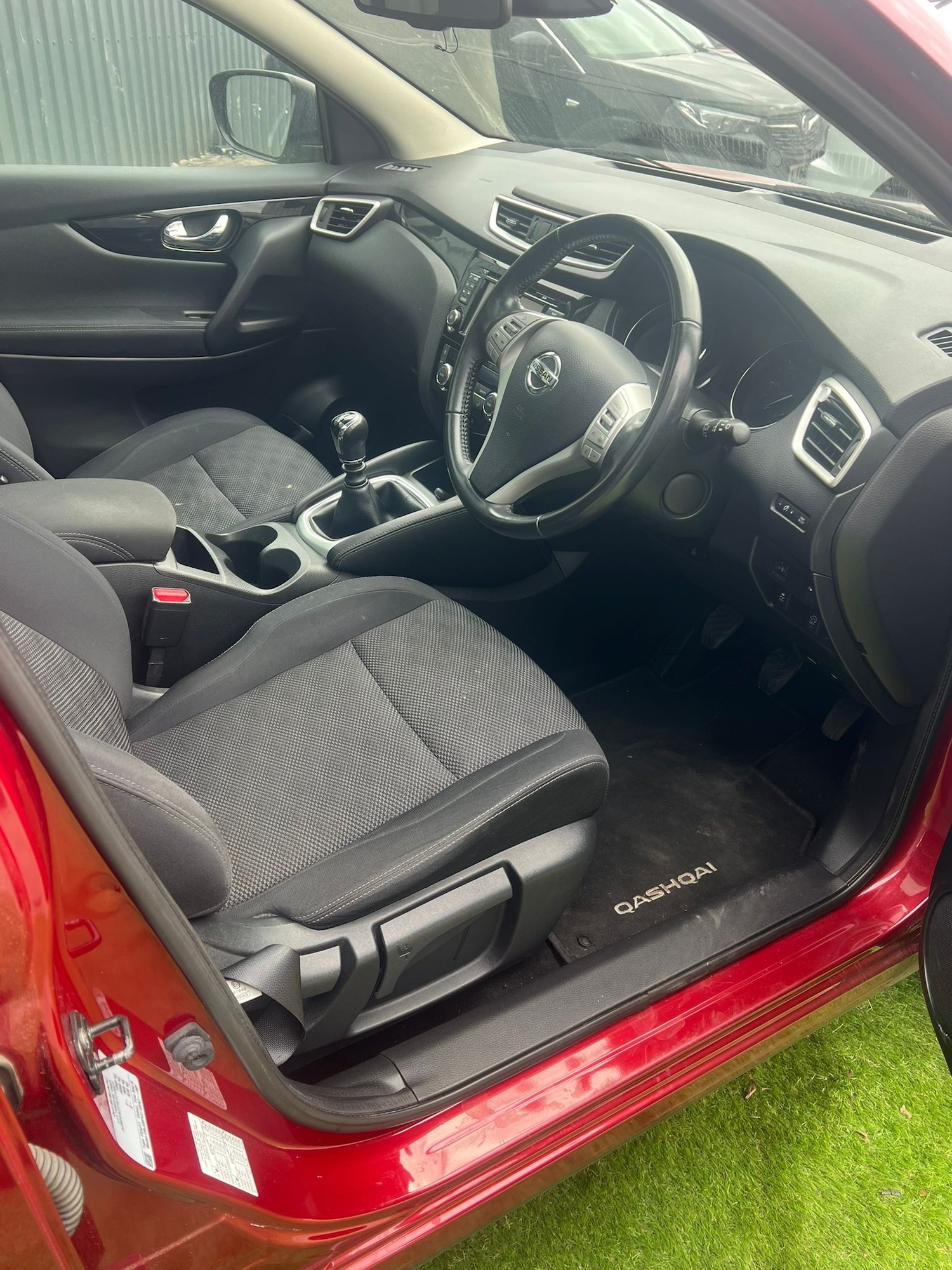 Used Nissan Qashqai 2016 for sale - 78107098: Photo 7