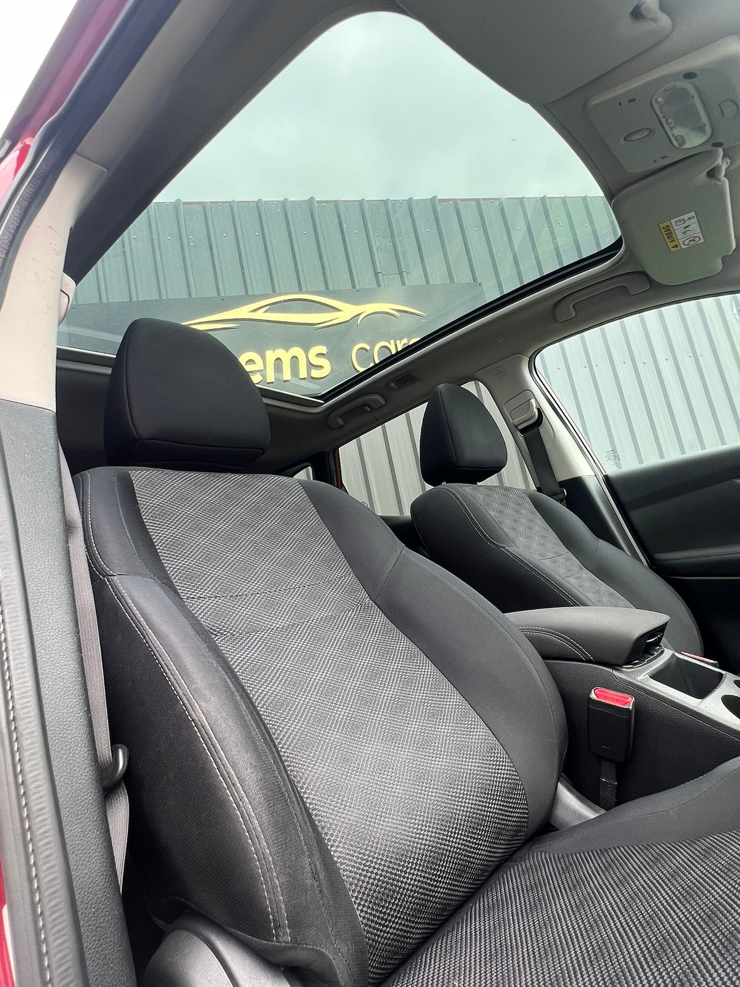 Used Nissan Qashqai 2016 for sale - 78107098: Photo 8