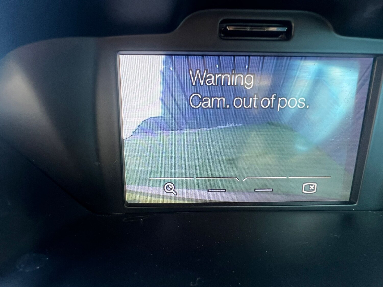 Used Ford B-MAX 2015 for sale - 77919139: Photo 11