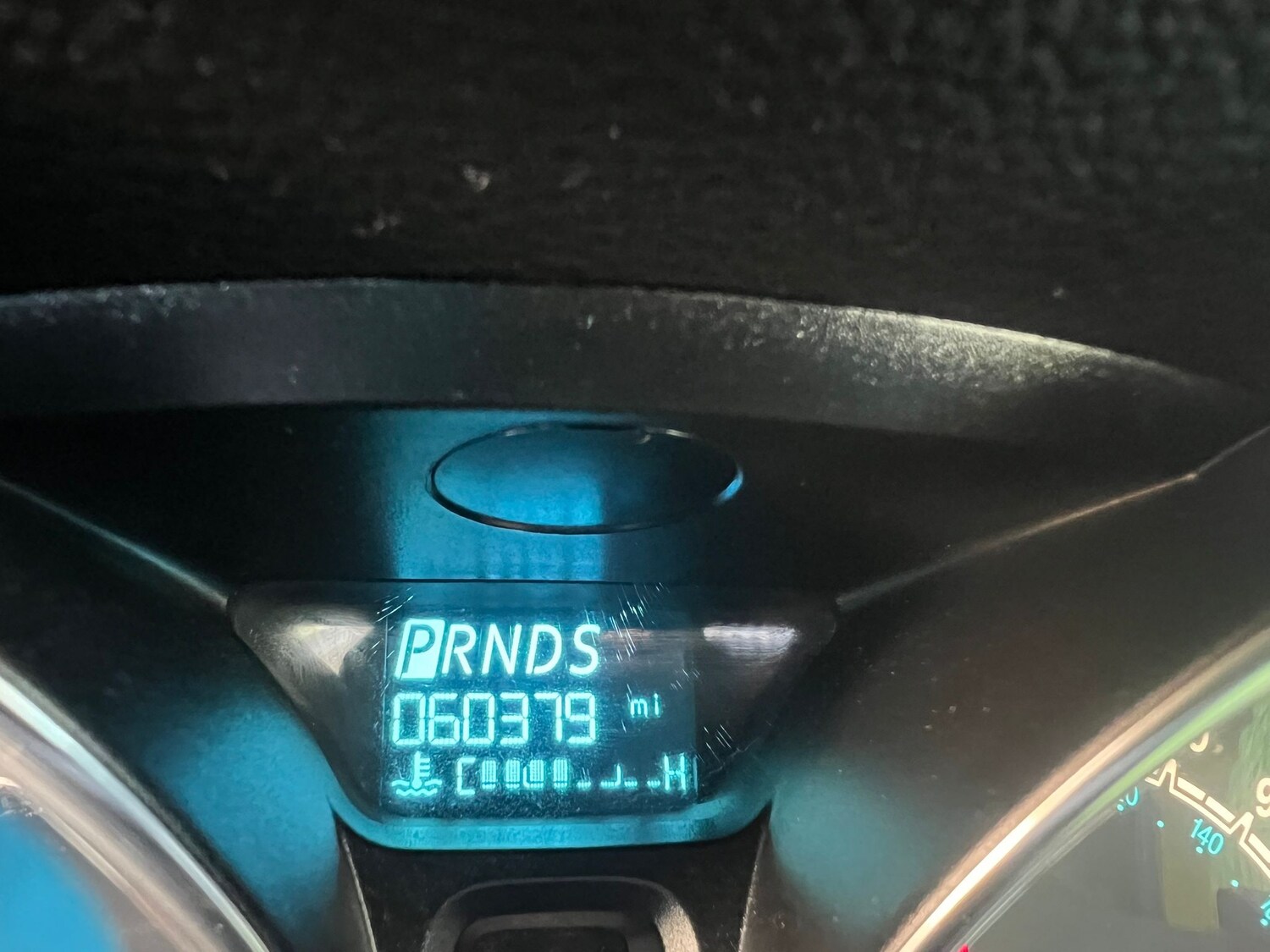 Used Ford B-MAX 2015 for sale - 77919139: Photo 12