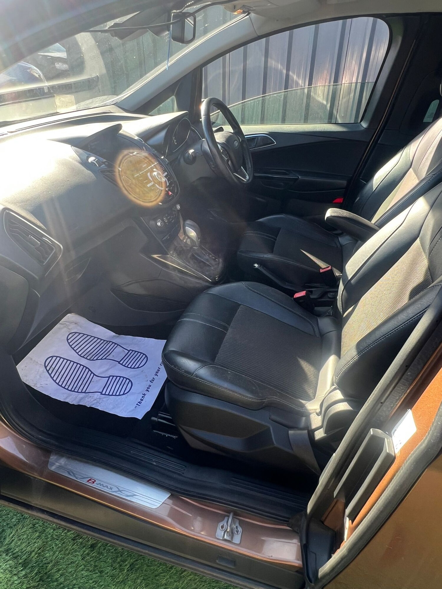 Used Ford B-MAX 2015 for sale - 77919139: Photo 15