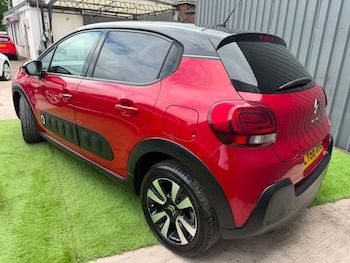 Used Citroen C3 2018 for sale - 78944617: Photo