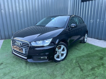 Used Audi A1 2017 for sale - 78453516: Photo