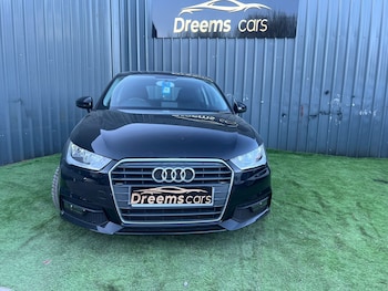 Used Audi A1 2017 for sale - 78453516: Photo