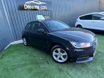 Used Audi A1 2017 for sale - 78453516: Photo