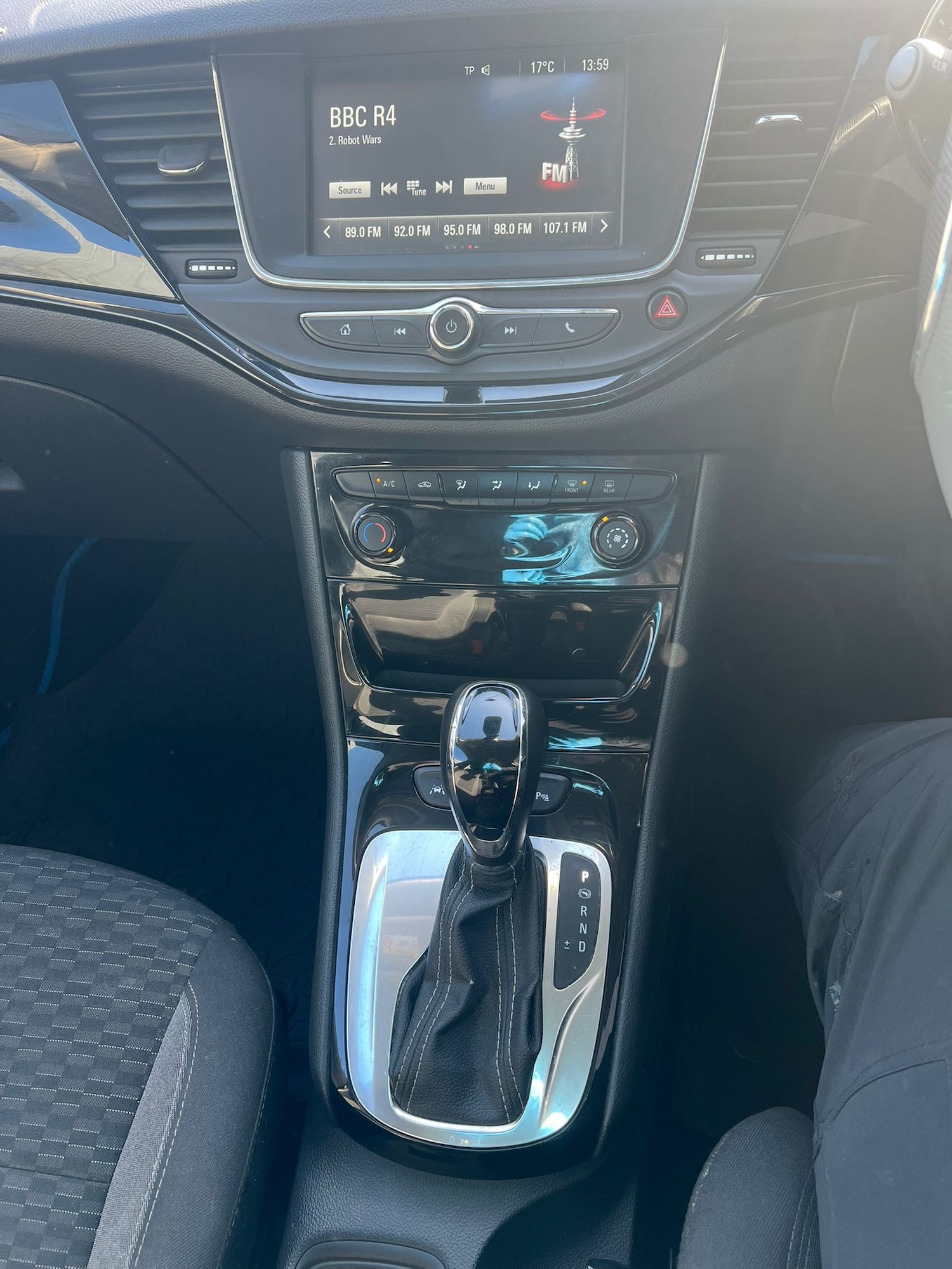 Used Vauxhall Astra 2020 for sale - 77919140: Photo 10