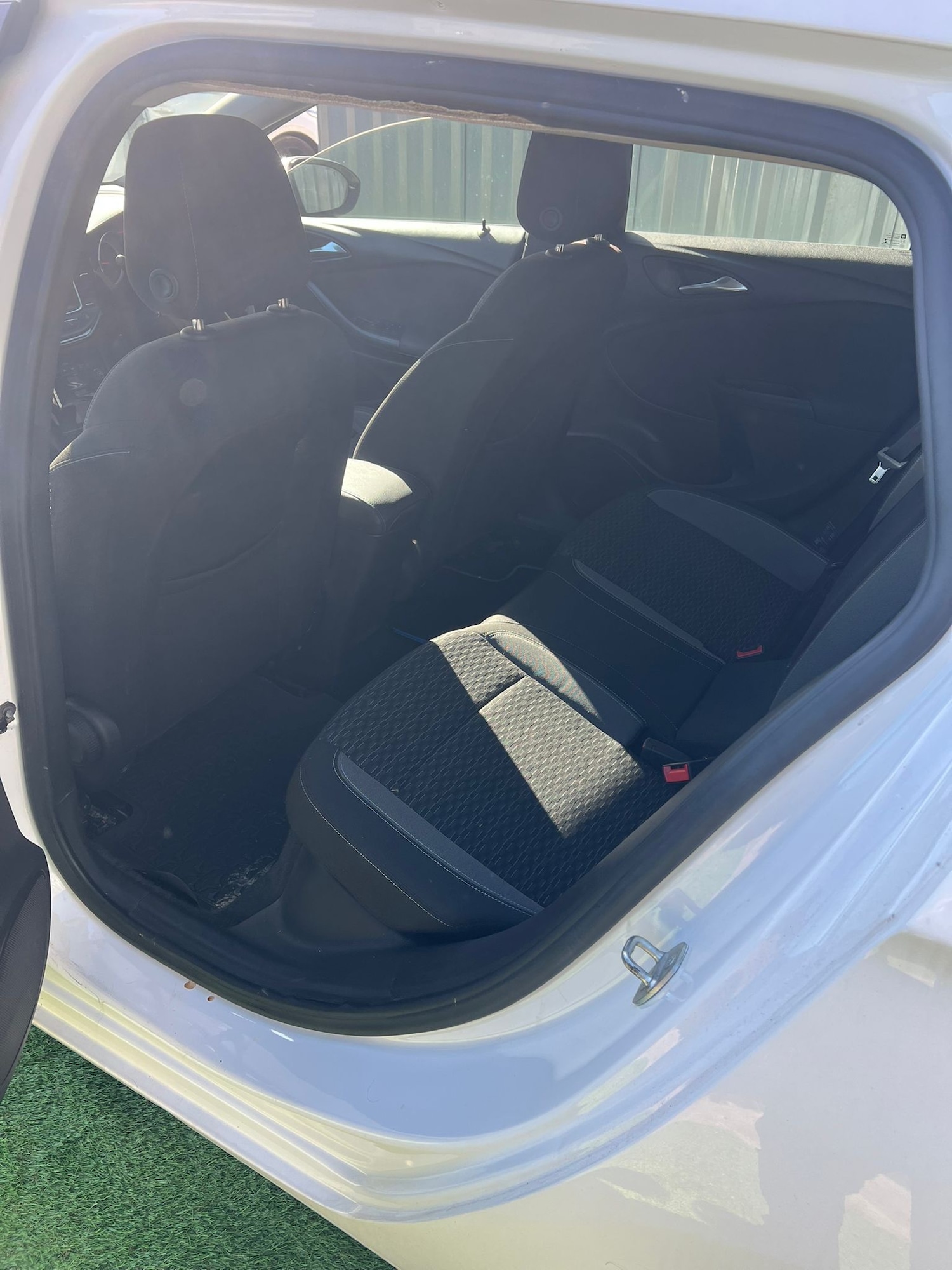 Used Vauxhall Astra 2020 for sale - 77919140: Photo 12