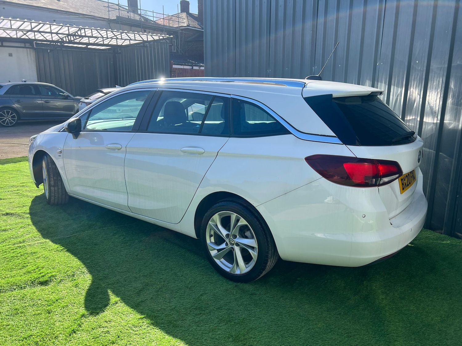 Used Vauxhall Astra 2020 for sale - 77919140: Photo 6