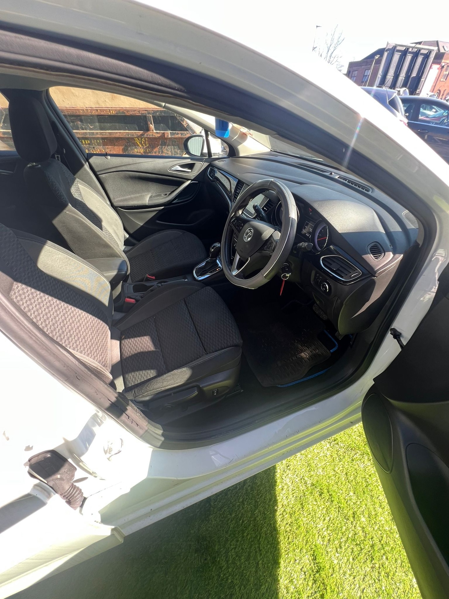 Used Vauxhall Astra 2020 for sale - 77919140: Photo 9