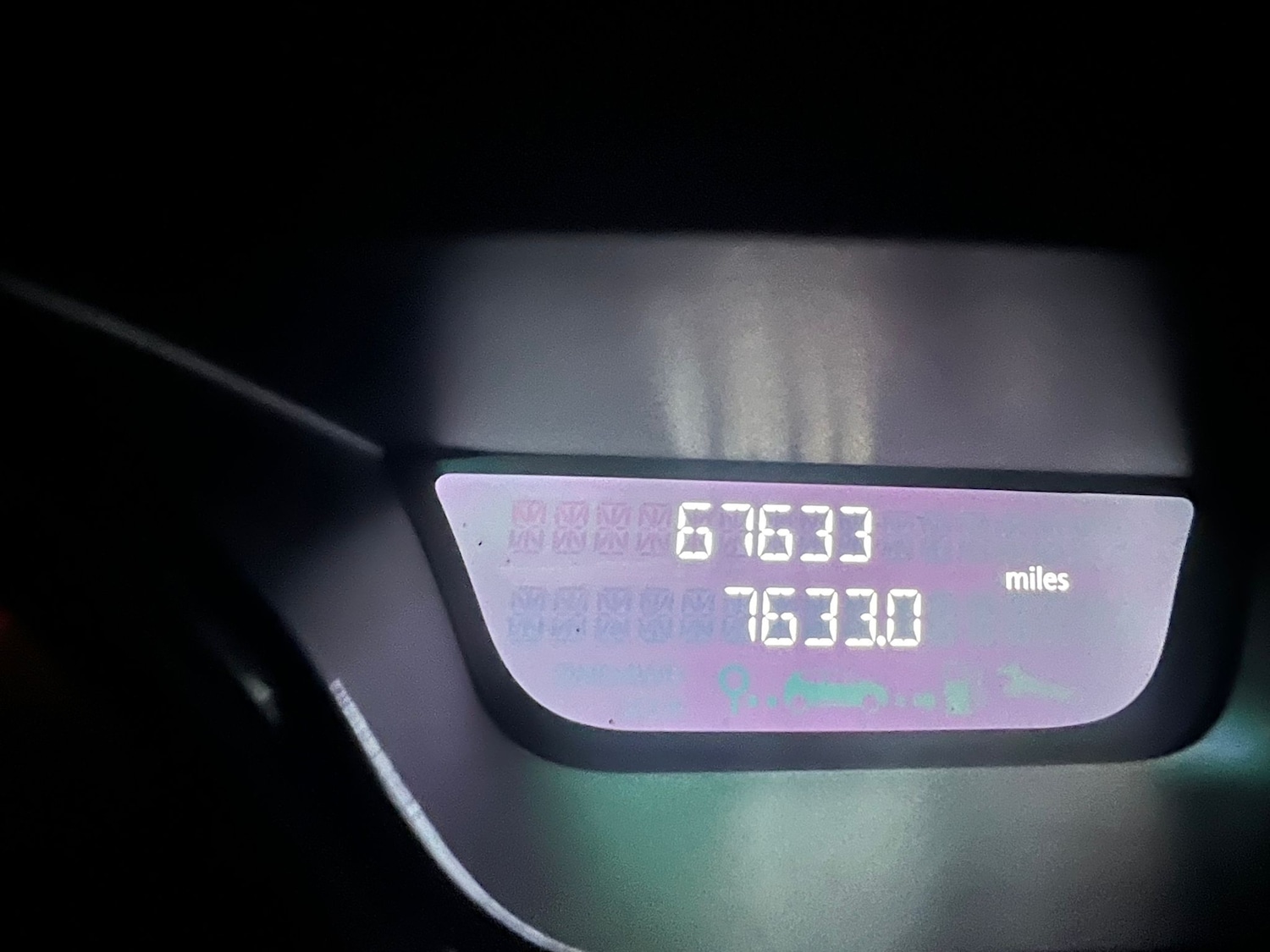 Used Renault Captur for sale - 78092356: Photo 14