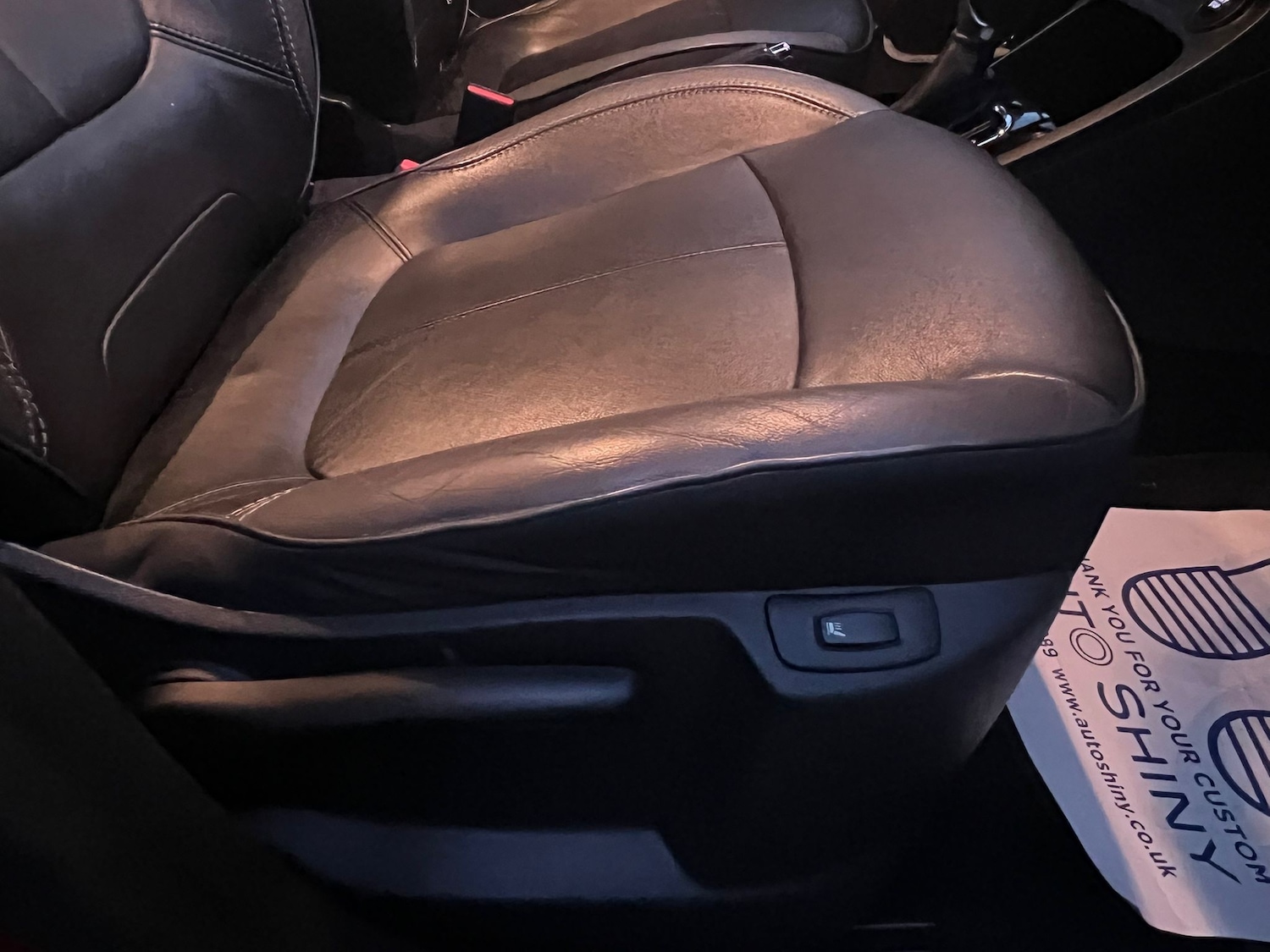 Used Renault Captur for sale - 78092356: Photo 15