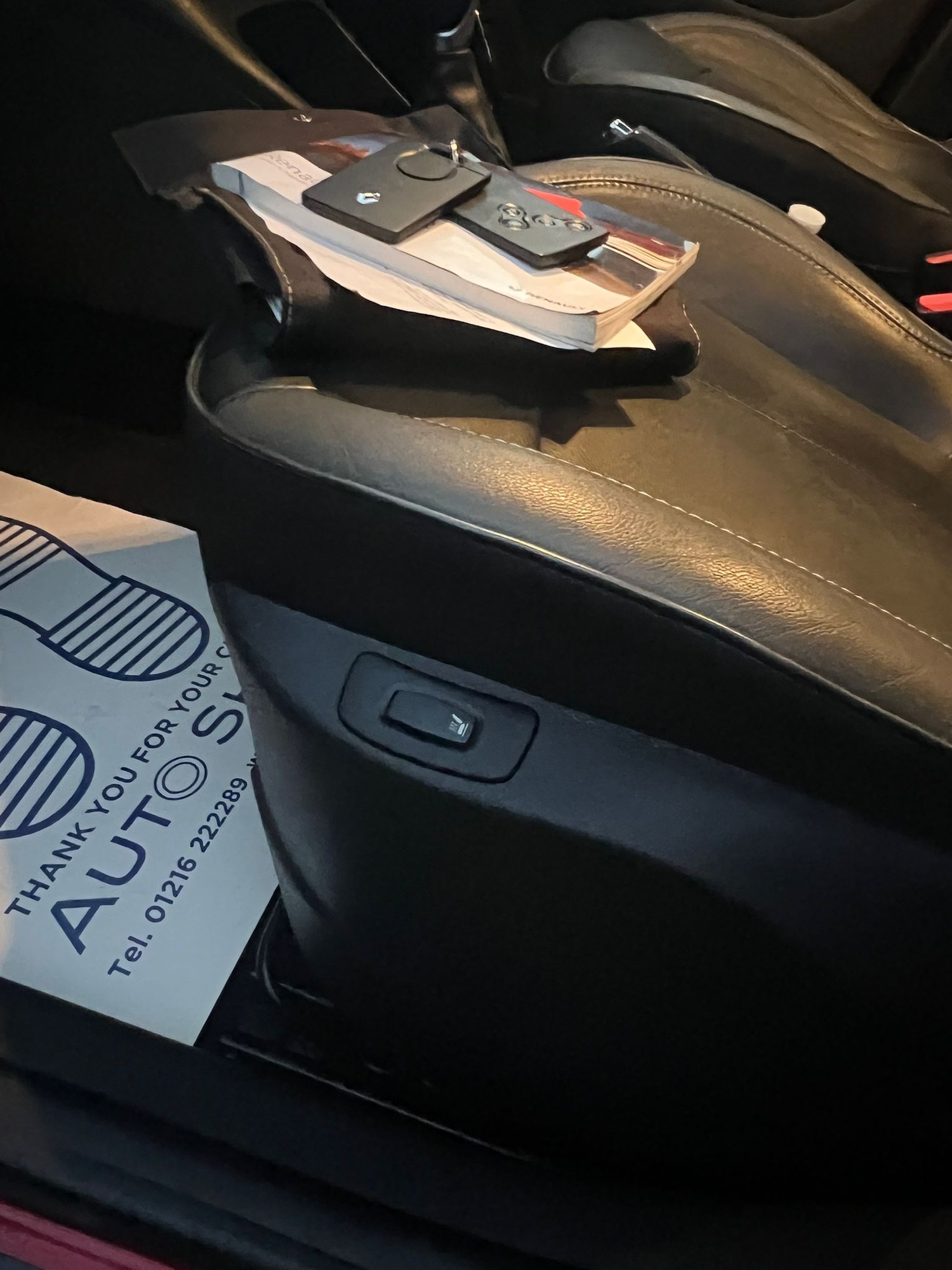 Used Renault Captur for sale - 78092356: Photo 19