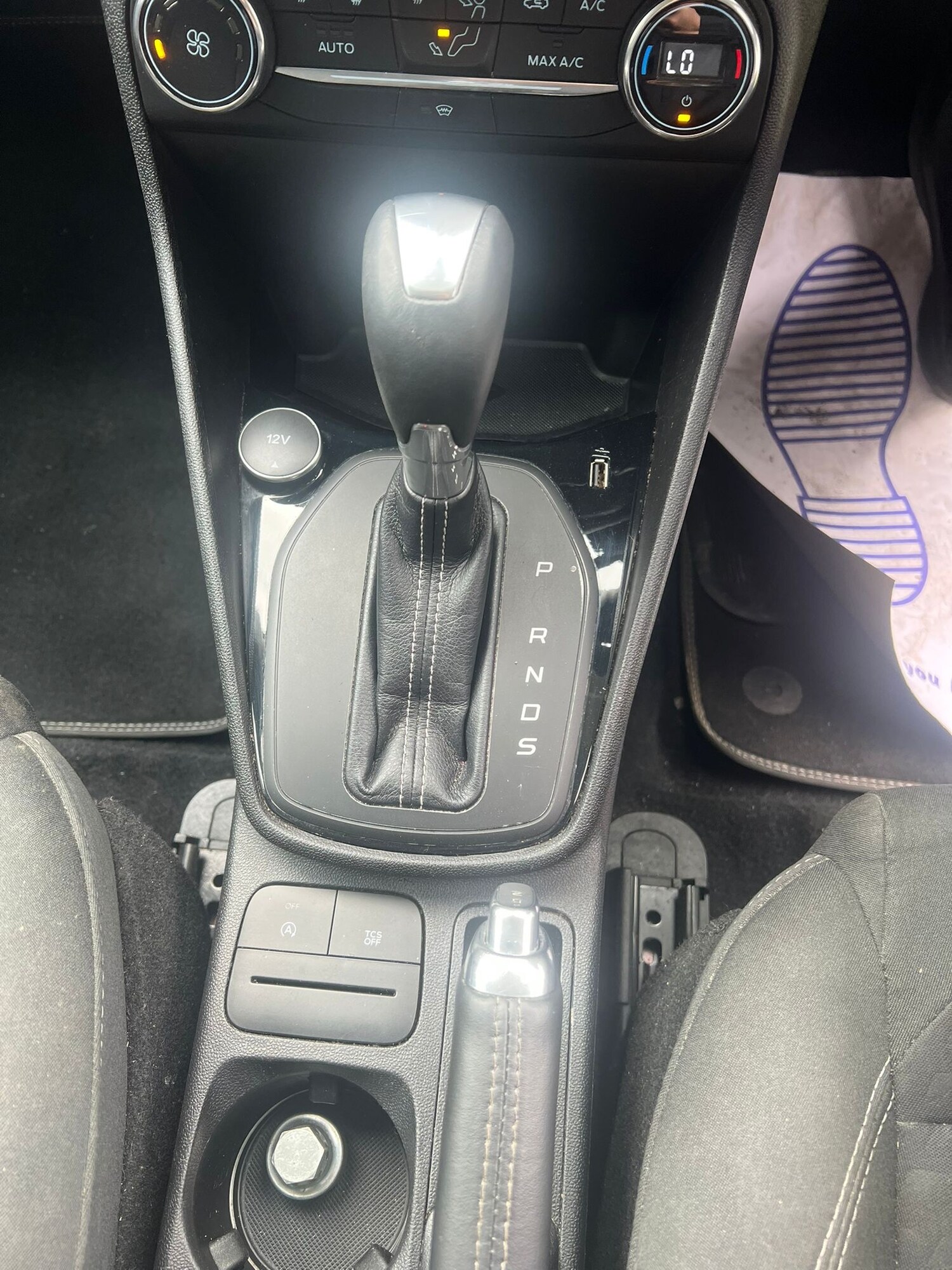 Used Ford Fiesta for sale - 78092368: Photo 12