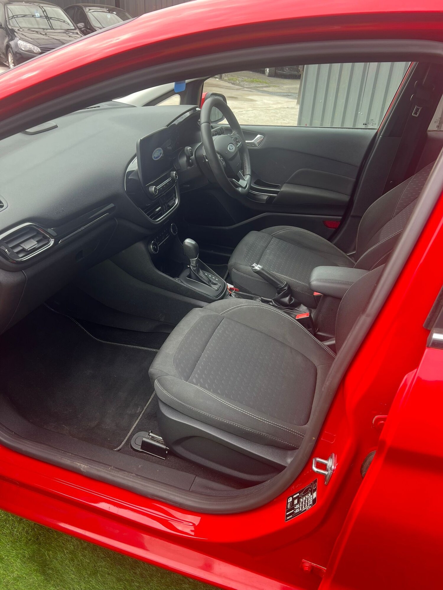 Used Ford Fiesta for sale - 78092368: Photo 15