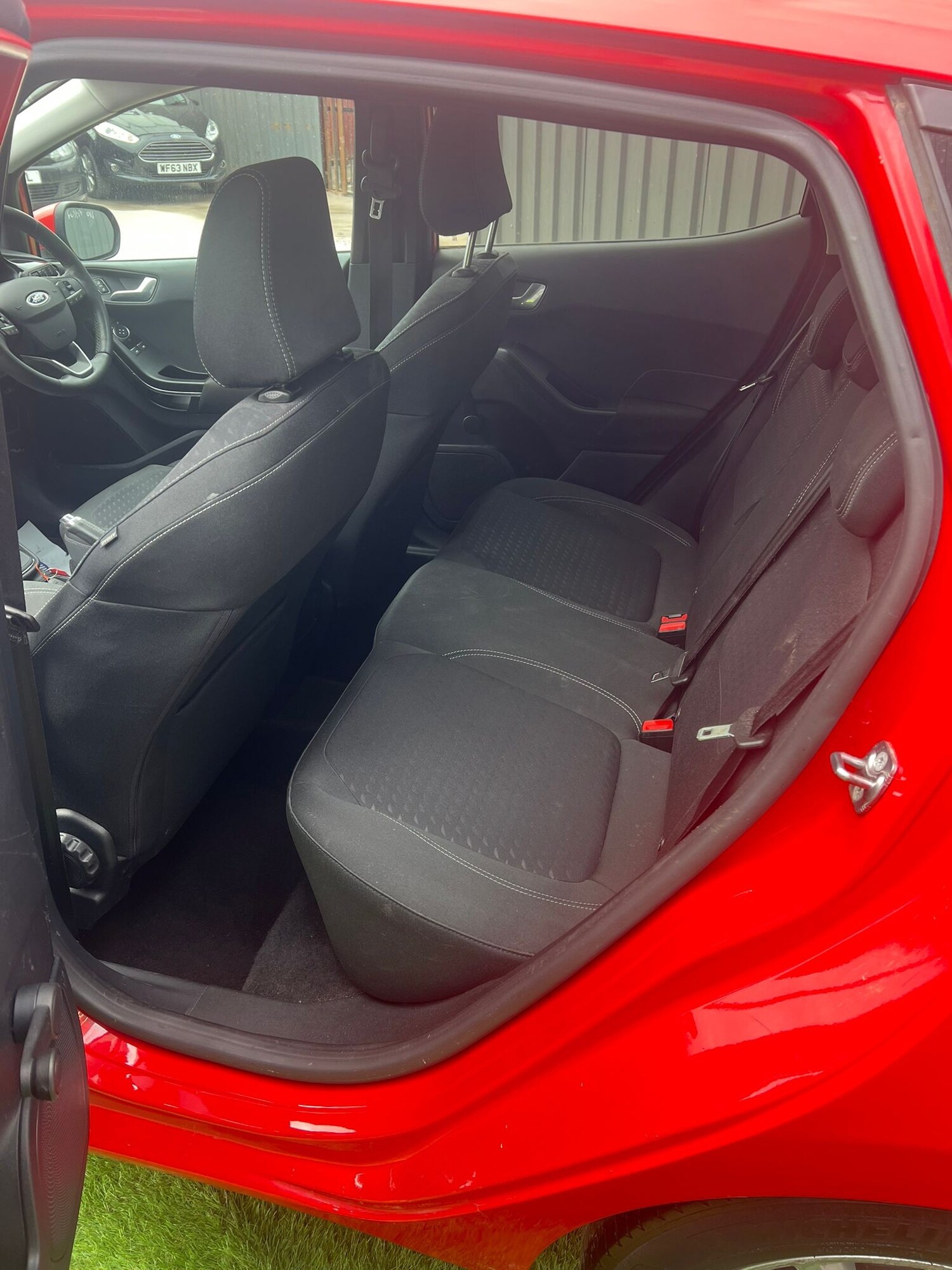 Used Ford Fiesta for sale - 78092368: Photo 16