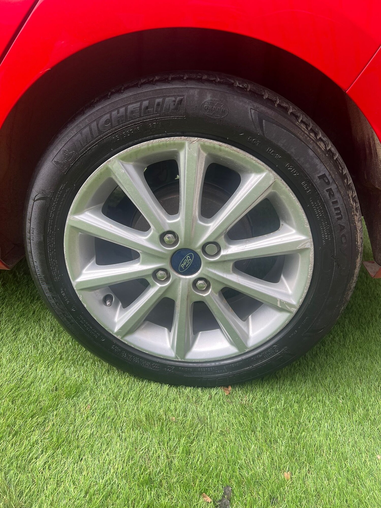 Used Ford Fiesta for sale - 78092368: Photo 17