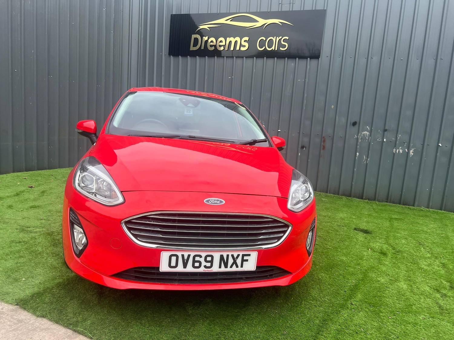 Used Ford Fiesta for sale - 78092368: Photo 3