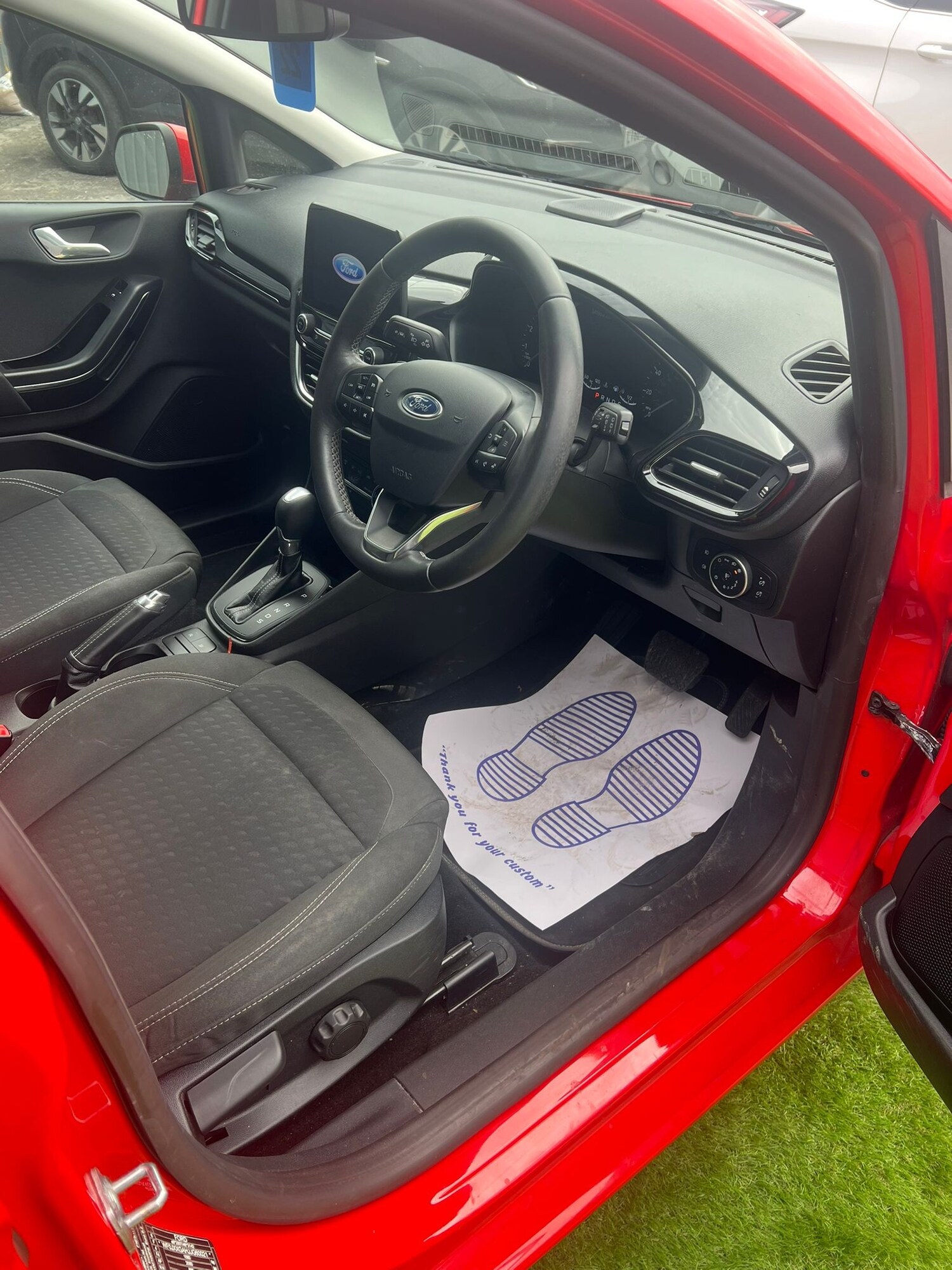 Used Ford Fiesta for sale - 78092368: Photo 8