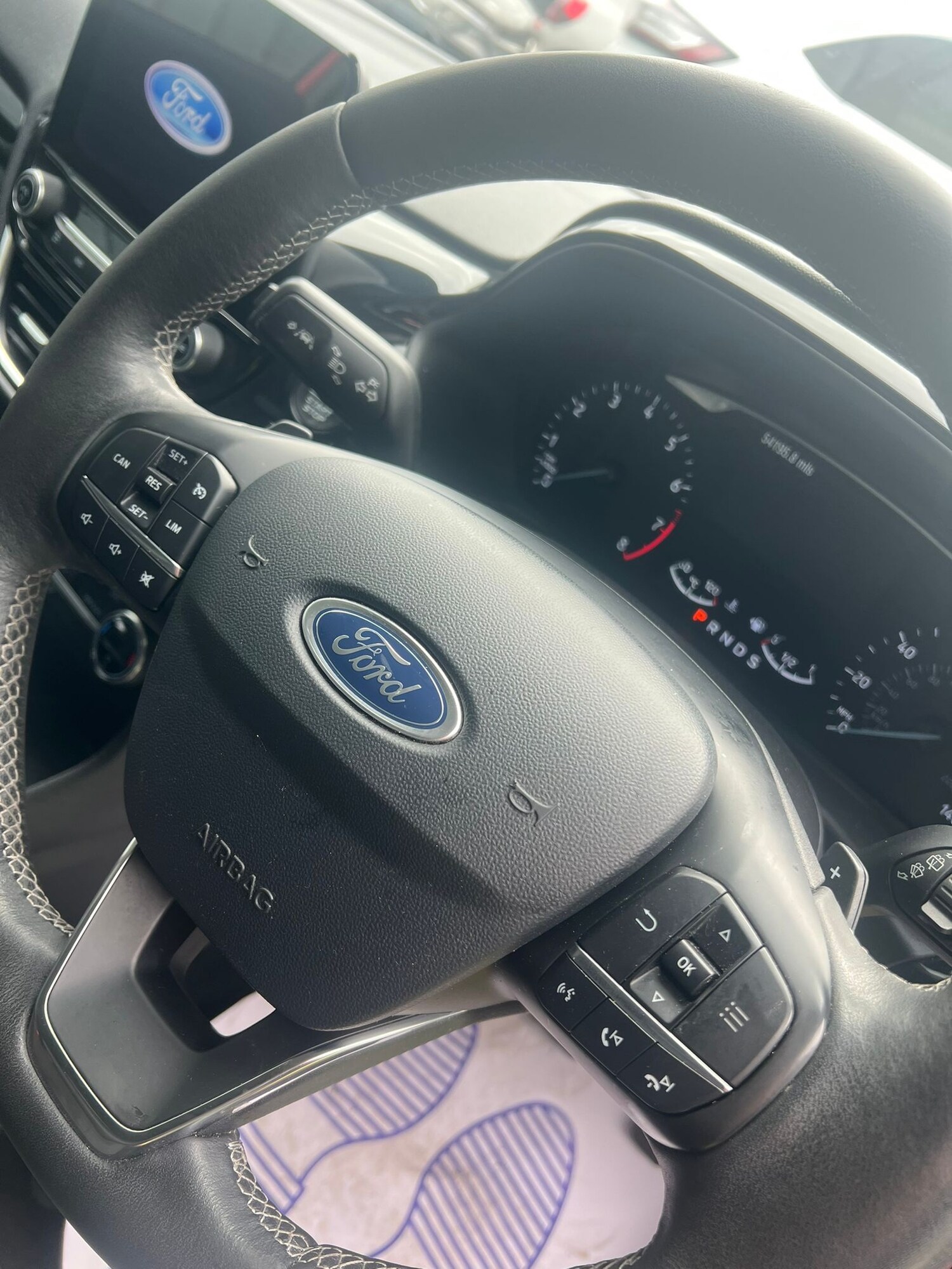 Used Ford Fiesta for sale - 78092368: Photo 9