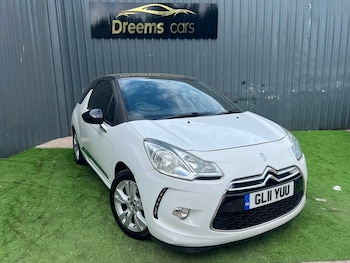 Used Citroen DS3 2011 for sale - 79328157: Photo