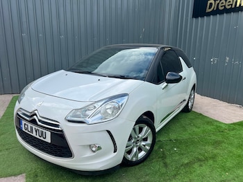 Used Citroen DS3 2011 for sale - 79328157: Photo