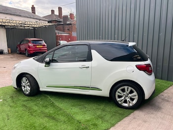 Used Citroen DS3 2011 for sale - 79328157: Photo