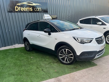 Used Vauxhall Crossland X 2019 for sale - 78325010: Photo