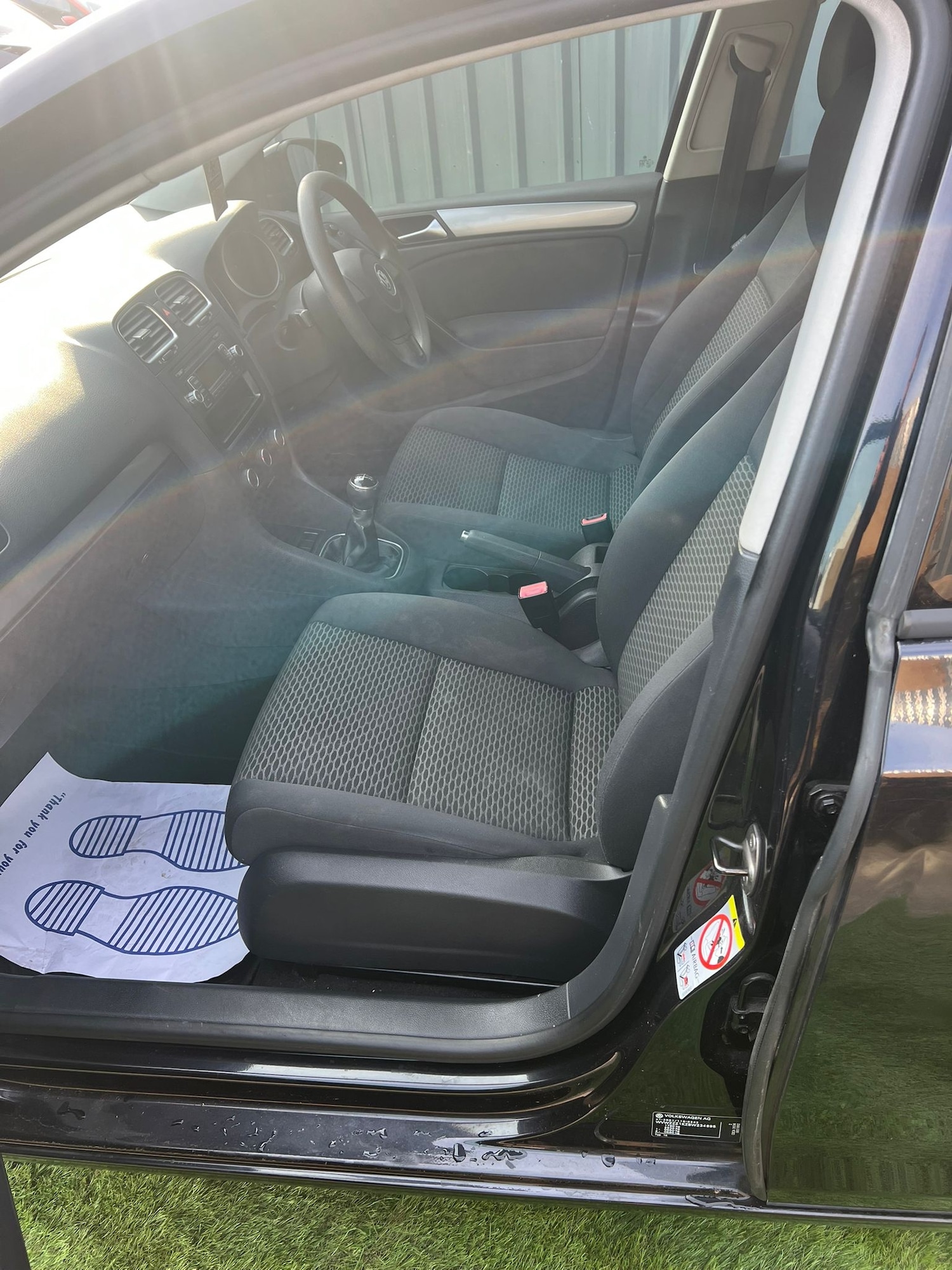 Used Volkswagen Golf 2011 for sale - 77976130: Photo 11