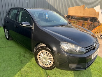 Used Volkswagen Golf 2011 for sale - 77976130: Photo