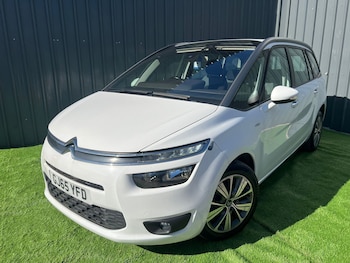 Citroen Grand C4 Picasso feature image