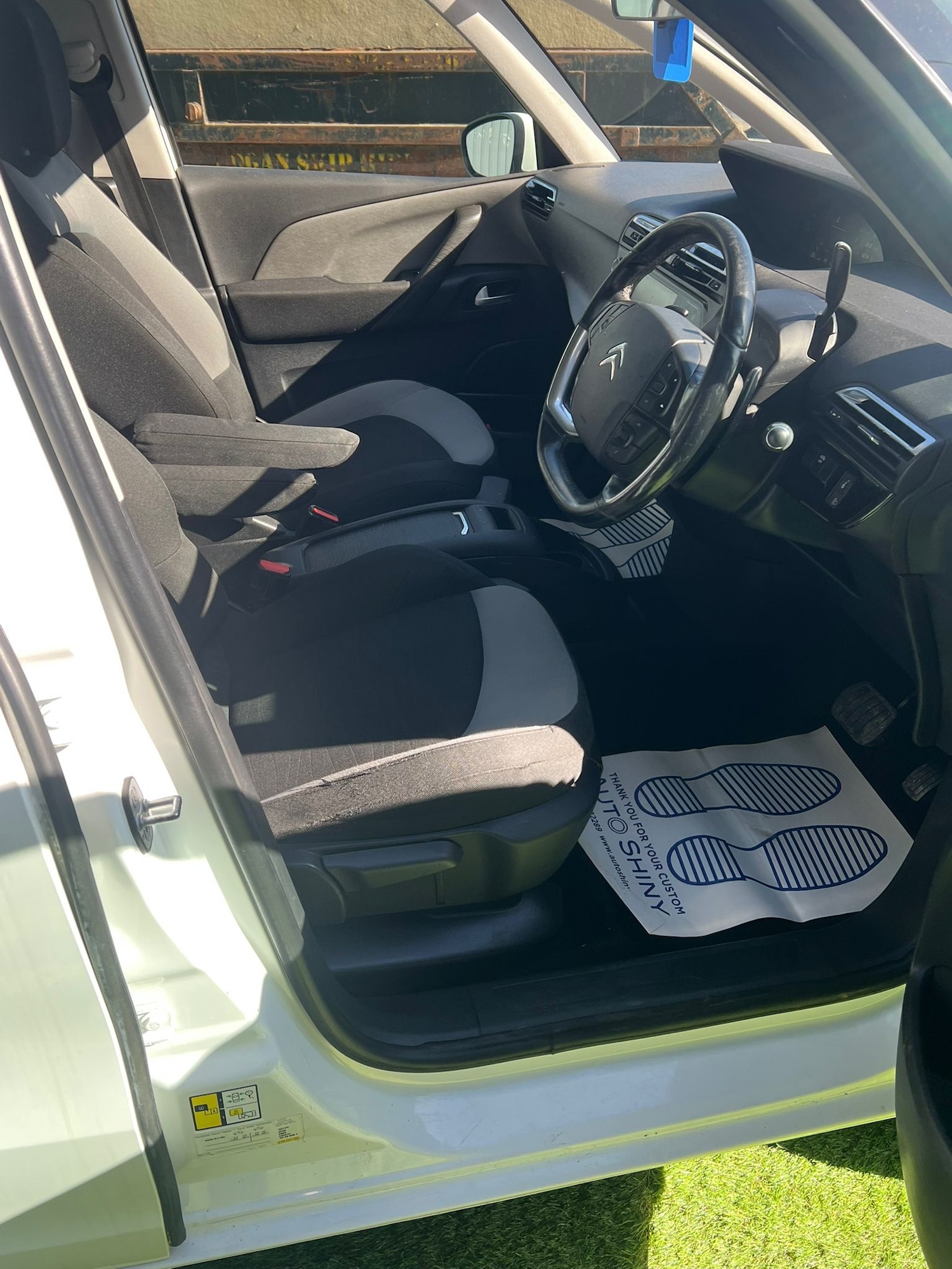 Used Citroen Grand C4 Picasso 2015 for sale - 77919141: Photo 6