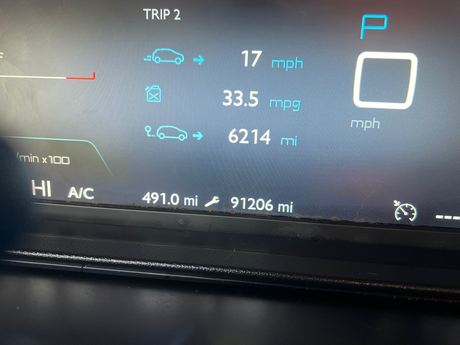 Used Citroen Grand C4 Picasso 2015 for sale - 77919141: Photo 7